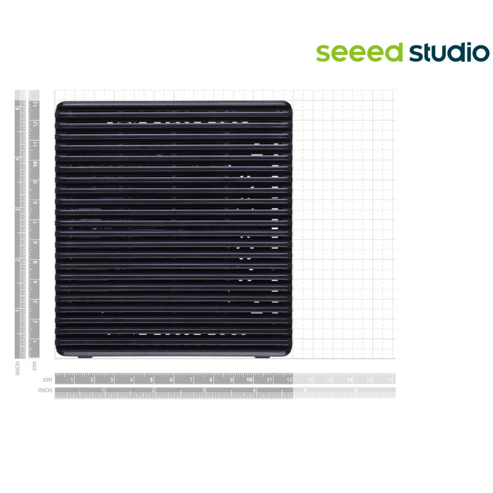 reComputer J1010 -Edge AI Computer with NVIDIA Jetson Nano 4GB Module -Seeed Studio -Development Boards -Nvidia Jetson Nano -Jetson Nano Boards -Robocraze