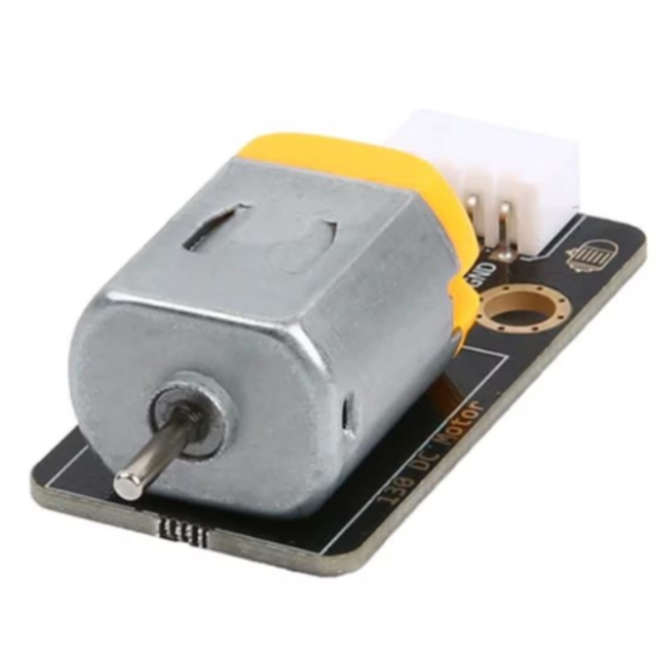 ACEBOTT 130 DC Motor Module for Arduino, ESP32 & Raspberry Pi-image-23