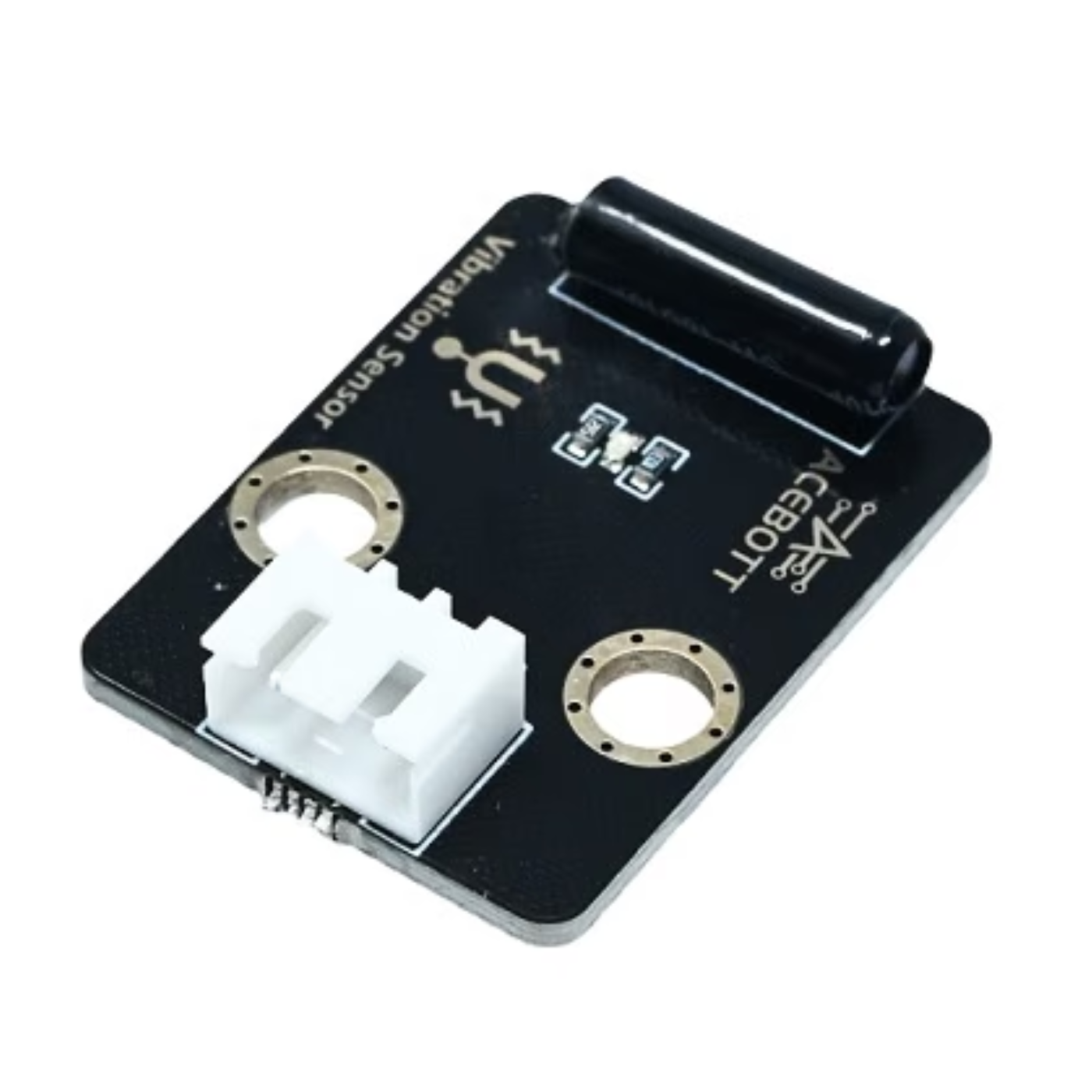 ACEBOTT Easy-Plug Vibration Sensor Module -Sensors -Vibration and Magnetic Sensor -Robocraze