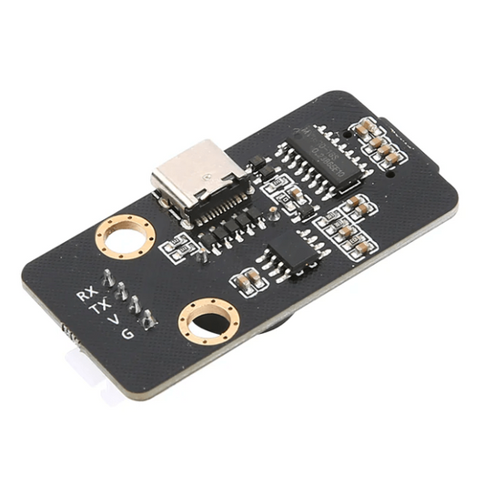 ACEBOTT QD102 MP3 Expansion Pack for SharkBot Smart Car Kit -Development Boards -Accessories Development Boards -Robocraze