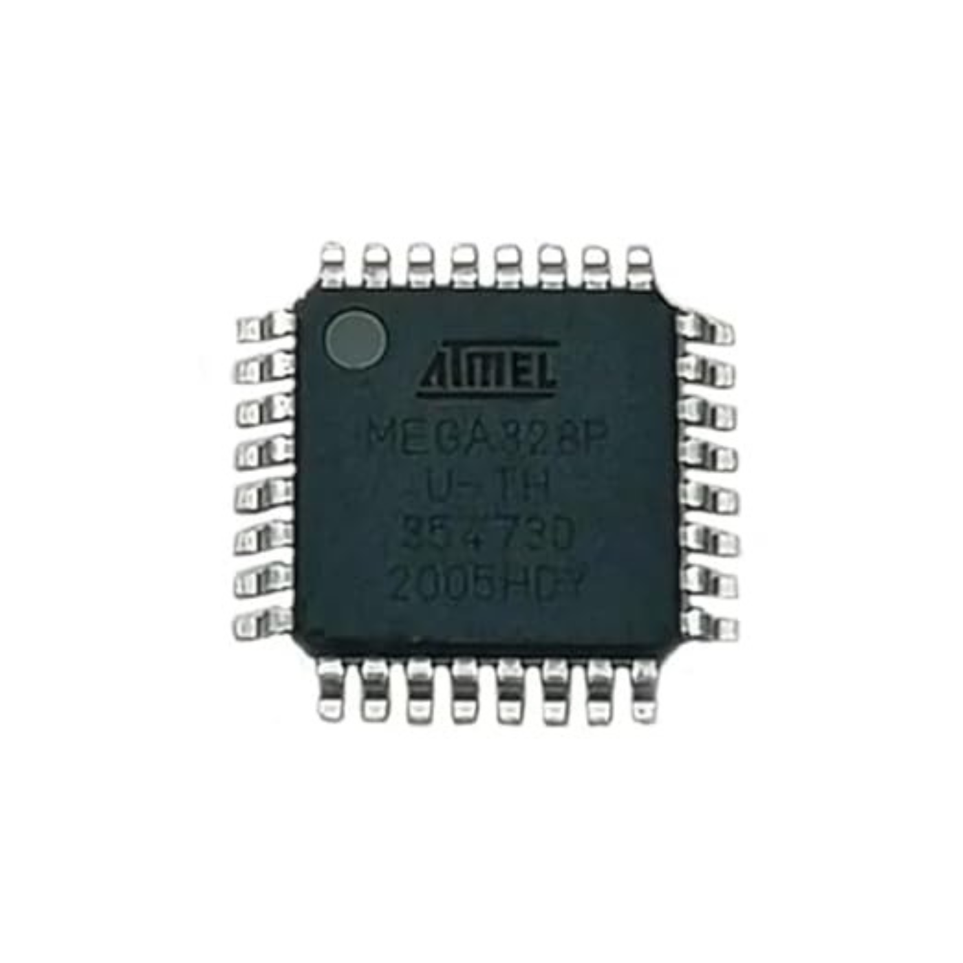 ATMEGA328P SMD IC for Arduino Nano/UNO – AVR Microcontroller -Robocraze
