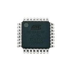 ATMEGA328P SMD IC for Arduino Nano/UNO – AVR Microcontroller -Robocraze