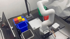 MyCobot 280 Raspberry Pi 2023 6-DOF Robotic Arm – AI-powered DIY Kits, STEM Kits, Robot Kits -Robocraze