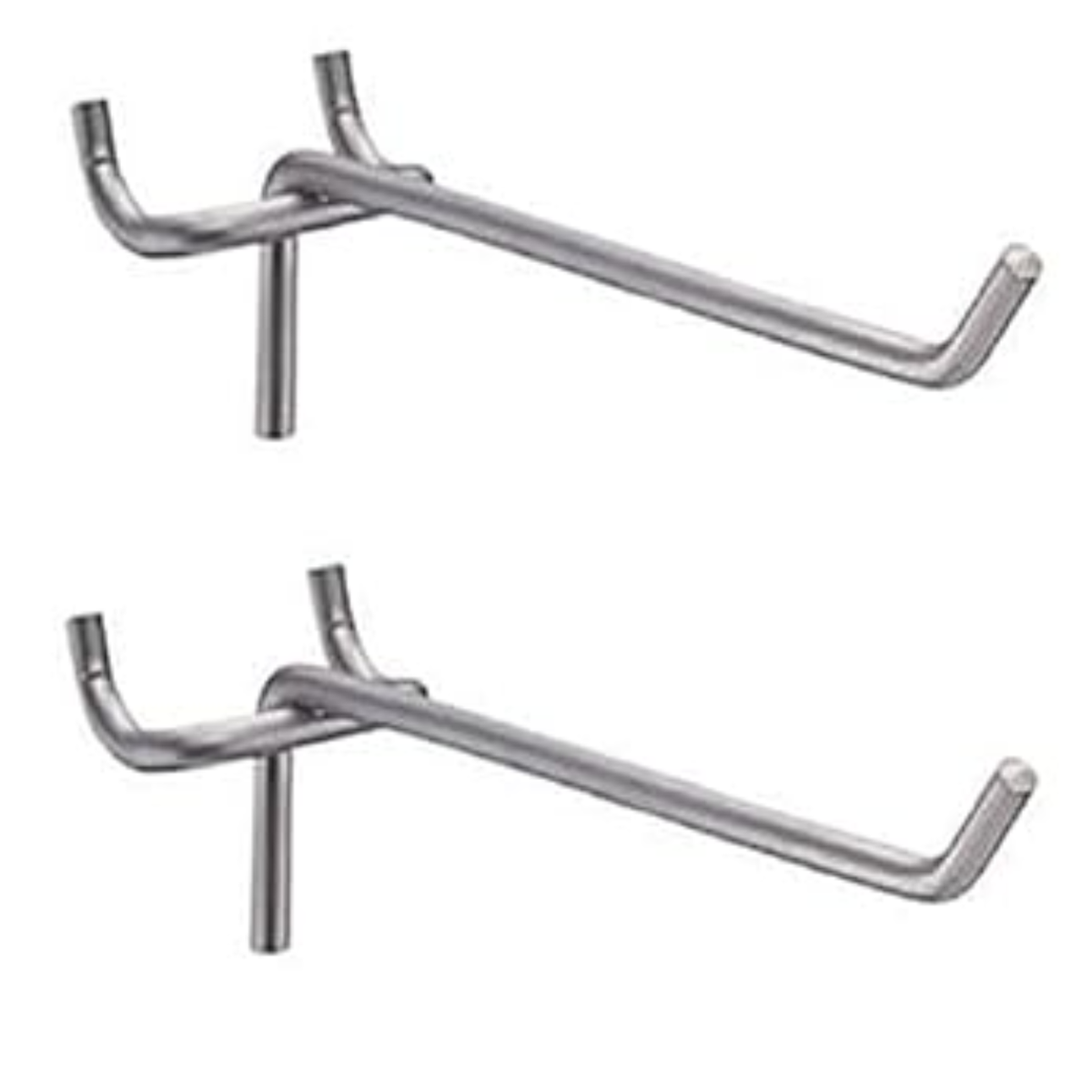Alloy Steel 4-Inch Peg Hooks – Pack of 12 -Tools & Instruments -Hand Tools -Robocraze