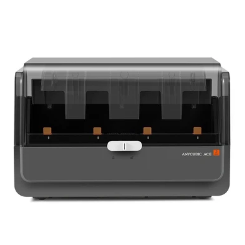Anycubic ACE 2 Pro Filament Dryer for Kobra 3, 3 V2, 3 Max & Kobra 4 - 3D Printers & Pens -3D Printers -Robocraze