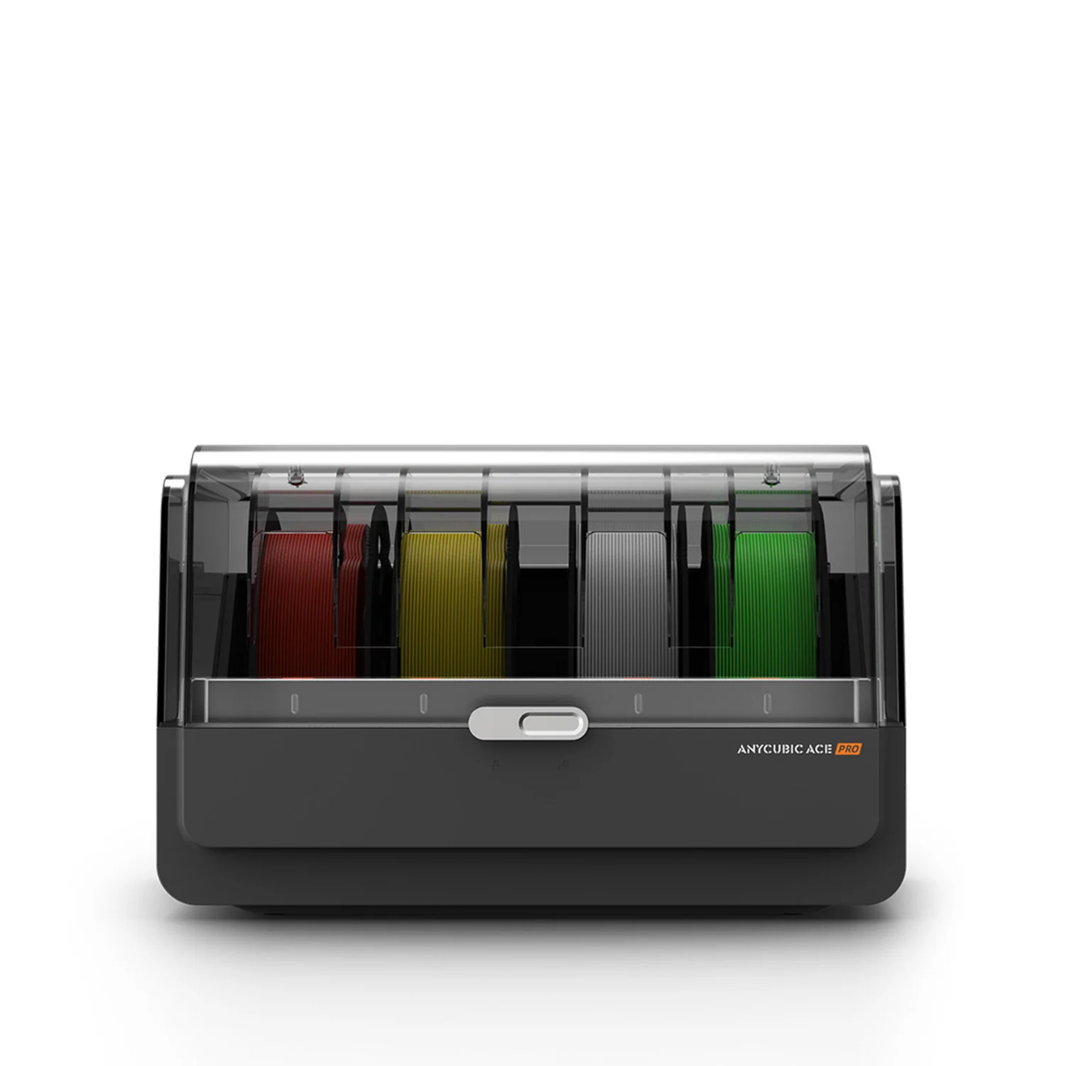 Anycubic Color Engine Pro for Kobra 3 Max - EU plug-picture-17