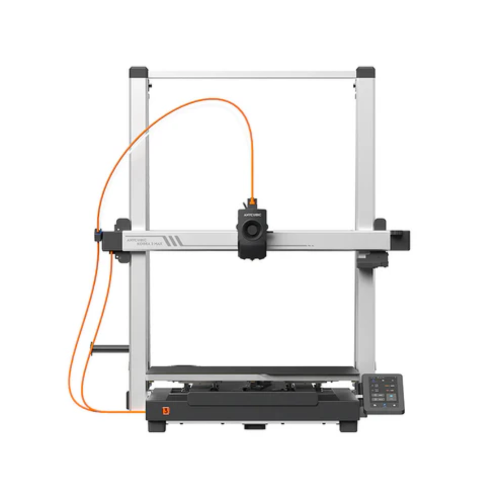 Anycubic Kobra 3 Max – EU power plug
