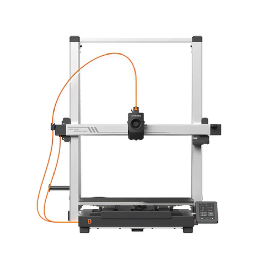 Anycubic Kobra 3 Max 3D Printer – EU power plug-picture-20