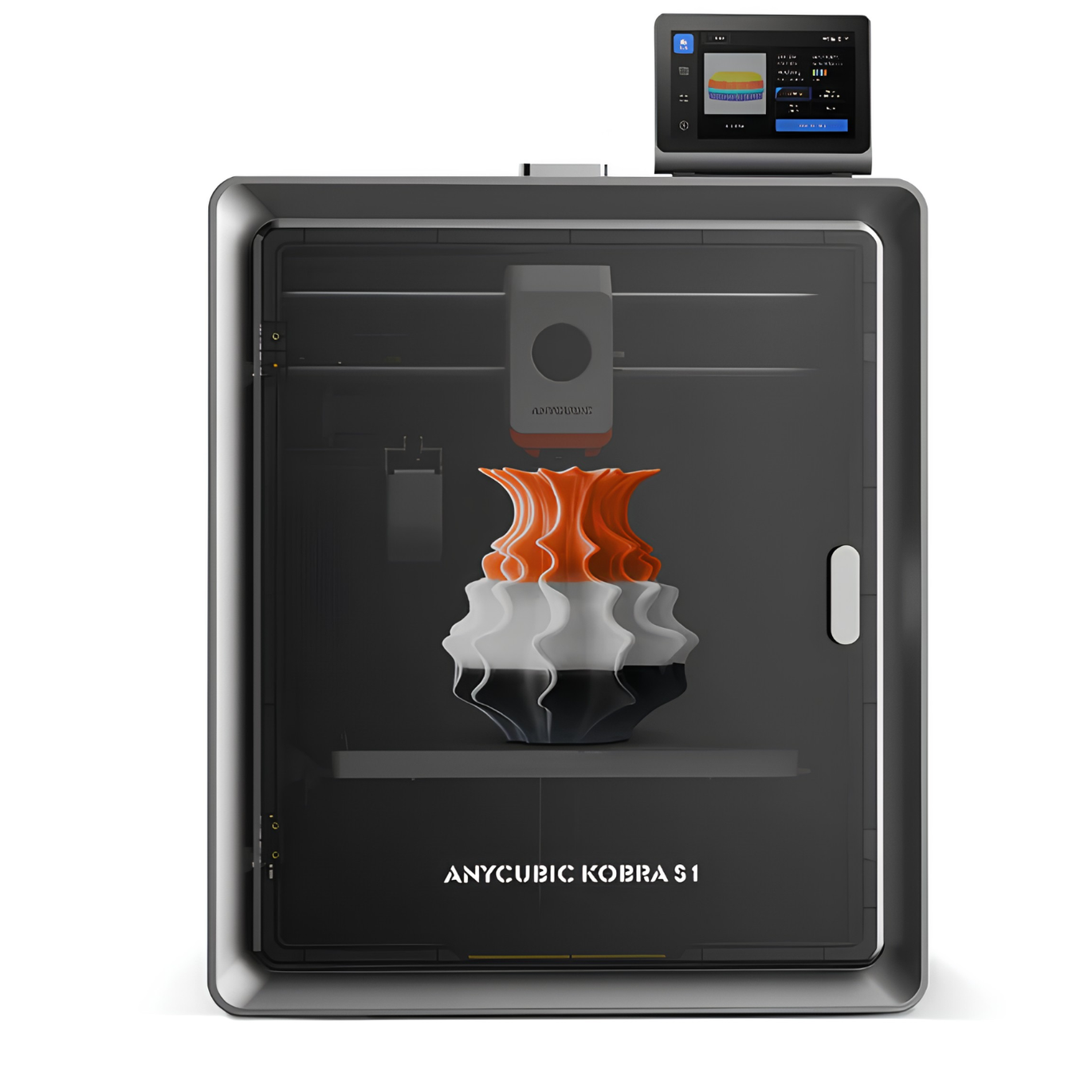 Anycubic Kobra S1-EU Plug-picture-26