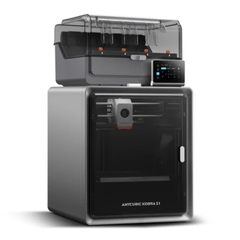Anycubic Kobra S1 3D Printer with ACE 2 Pro Combo - 3D Printers & Pens -3D Printers -Robocraze
