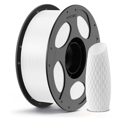 Anycubic PLA Filament White 1kg -3D Printers/Pens -Filaments -Robocraze