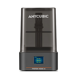 Anycubic Photon Mono 4 Resin 3D Printer -3D Printers -Robocraze