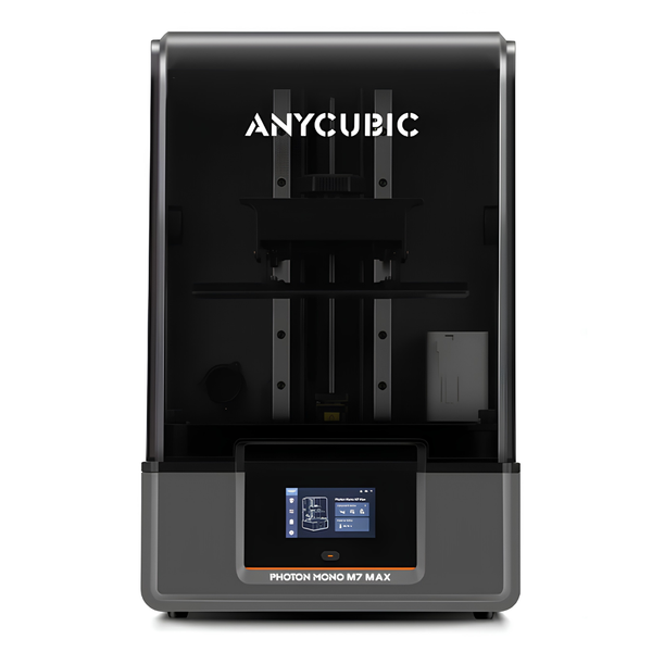 Anycubic Photon Mono M7 Max Resin 3D Printer -3D Printers -Robocraze