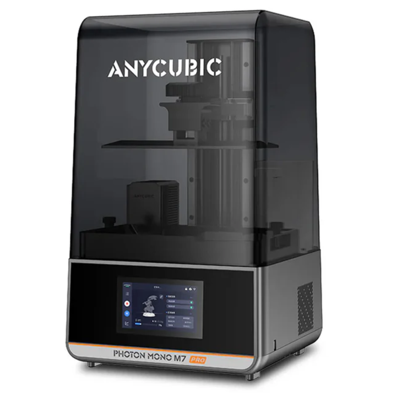 Anycubic Photon Mono M7 Pro Resin 3D Printer-picture-12