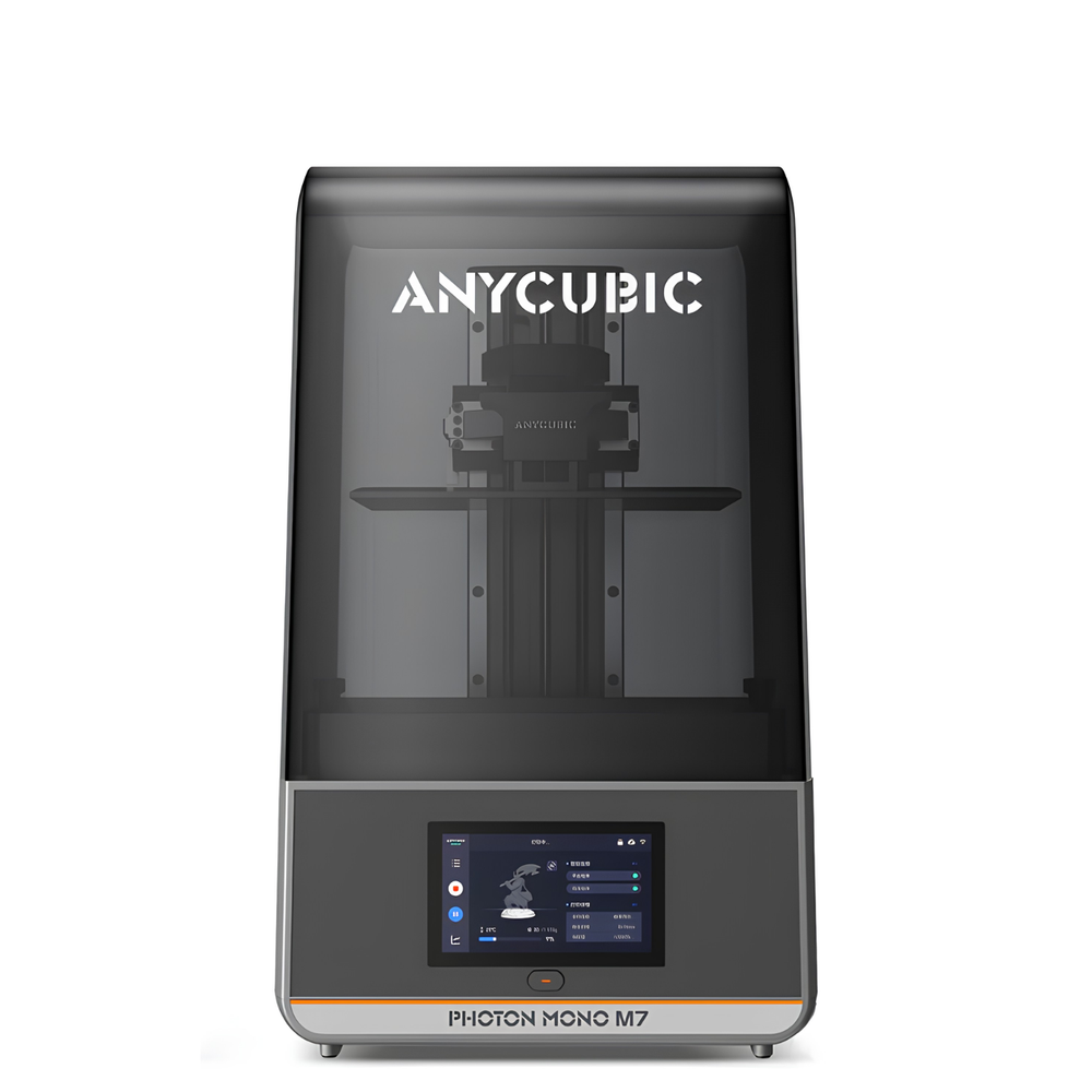 Anycubic Photon Mono M7 Resin 3D Printer -3D Printers -Robocraze