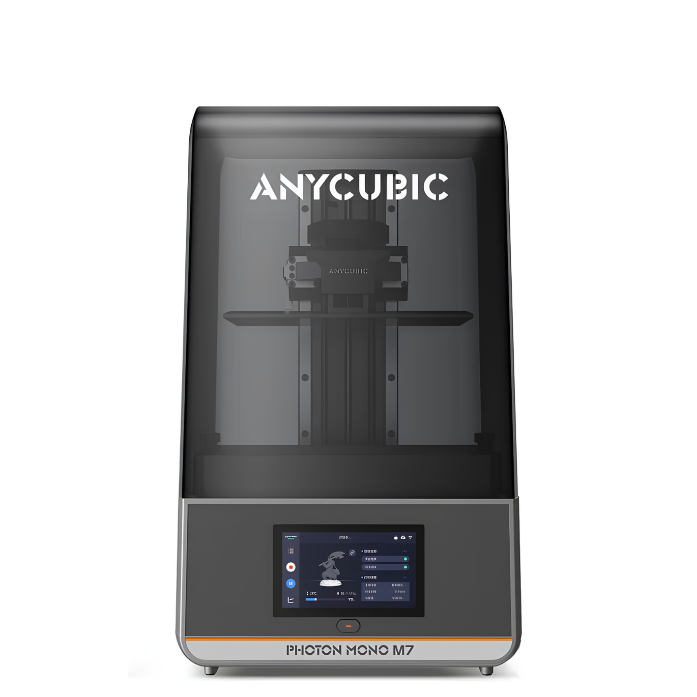 Anycubic Photon Mono M7 Resin 3D Printer-picture-22