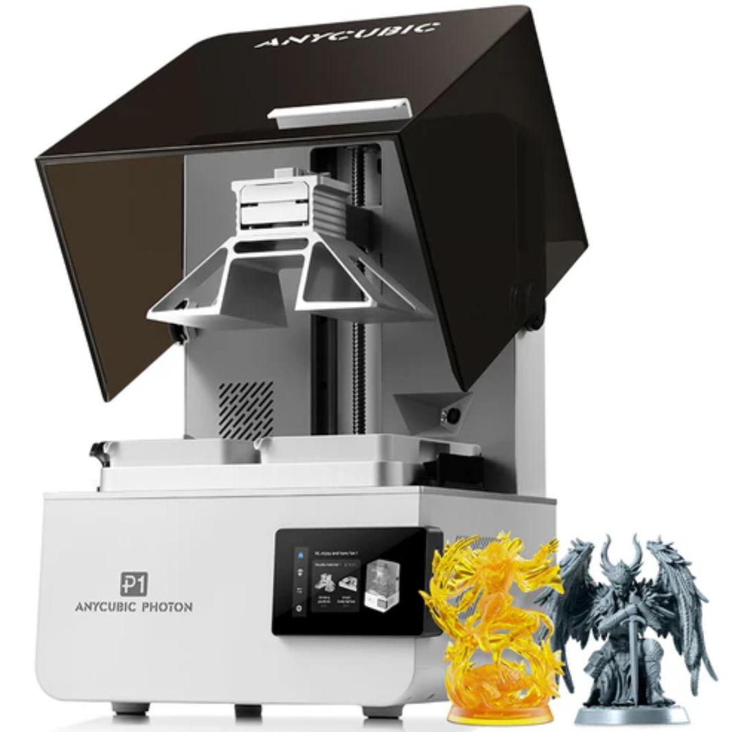 Anycubic Photon P1 3D Printer-picture-27