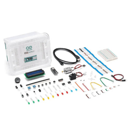 Arduino IOT Bundle