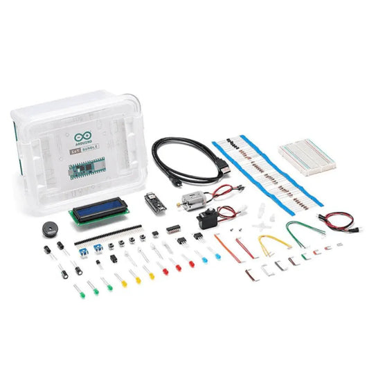 Arduino IOT Bundle