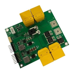 Axldrone 60V 200A Power Distribution Board -Drone Parts -Drone Accessories -Robocraze