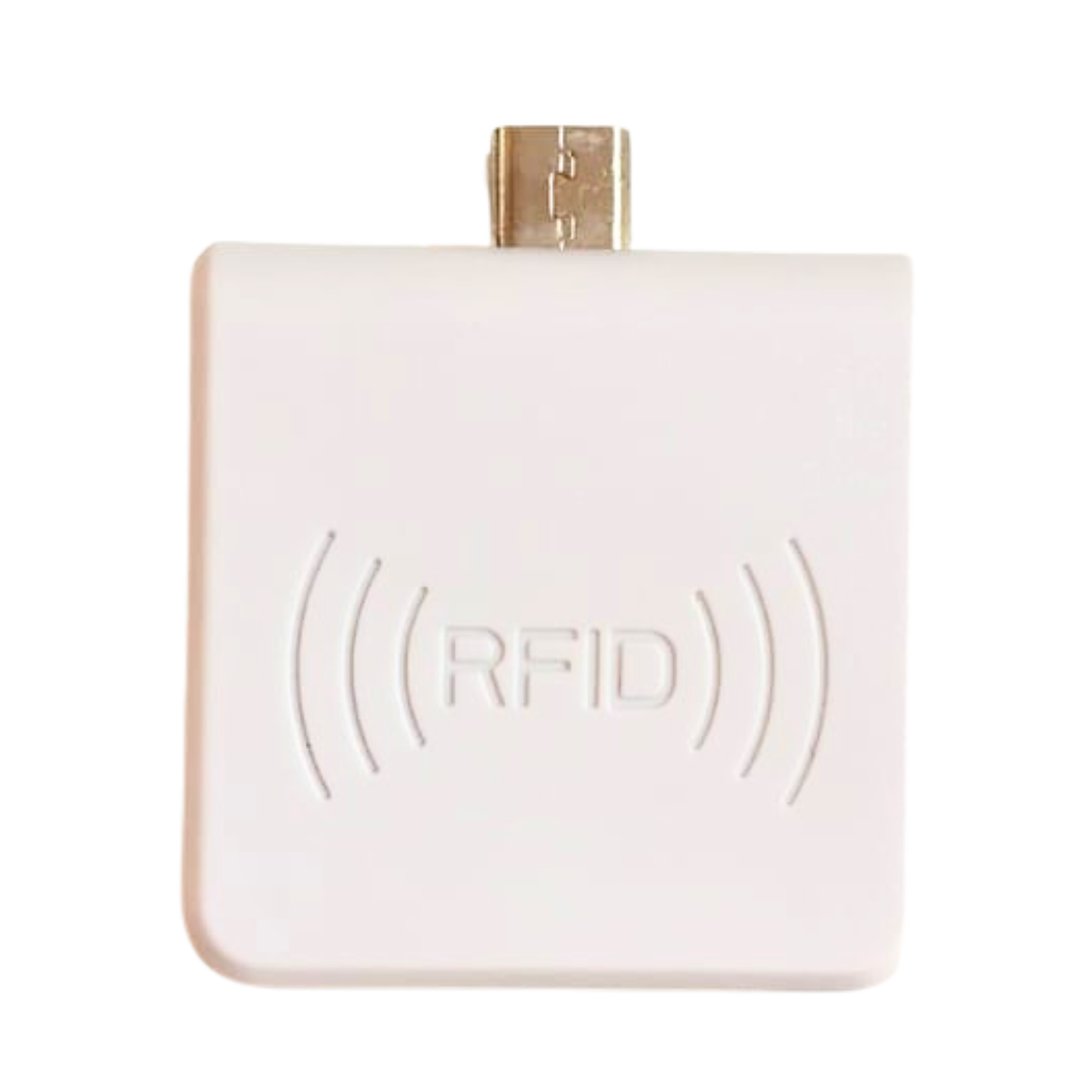 B-Type RFID Reader Module for Android Smartphones -IOT & Wireless -RFID/NFC -Robocraze