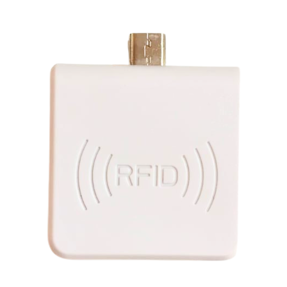 B-Type RFID Reader Module for Android Smartphones -IOT & Wireless -RFID/NFC -Robocraze