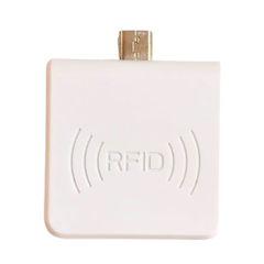 B-Type RFID Reader Module for Android Smartphones -IOT & Wireless -RFID/NFC -Robocraze