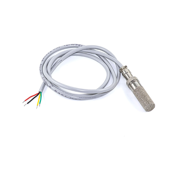 BME680 Humidity, Pressure, Temperature and Gas Sensor Probe MRS Type -7Semi -Sensors -Temperature Sensors -Robocraze