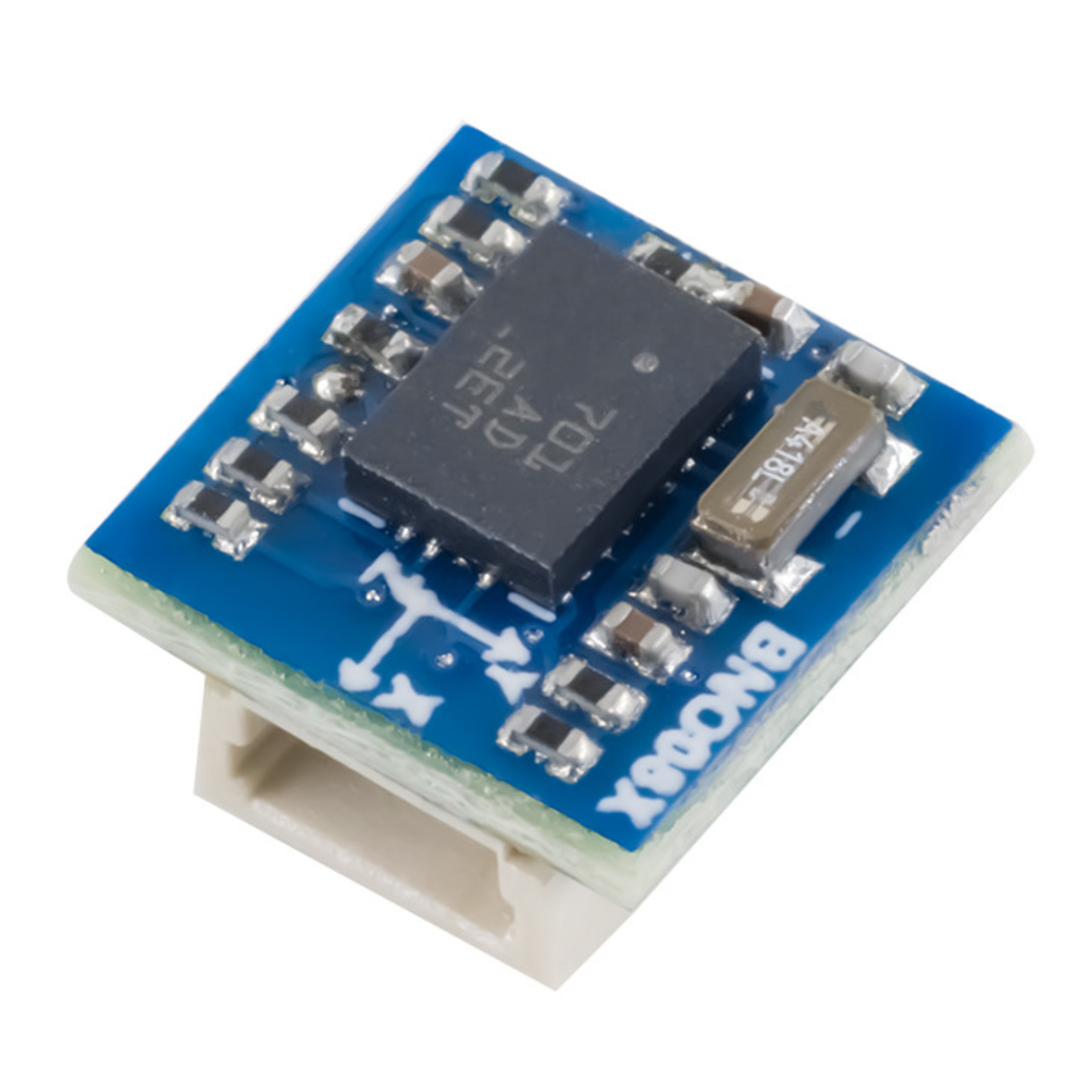 BNO085 9-DOF Orientation IMU Sensor Fusion Nano Breakout Board-picture-20