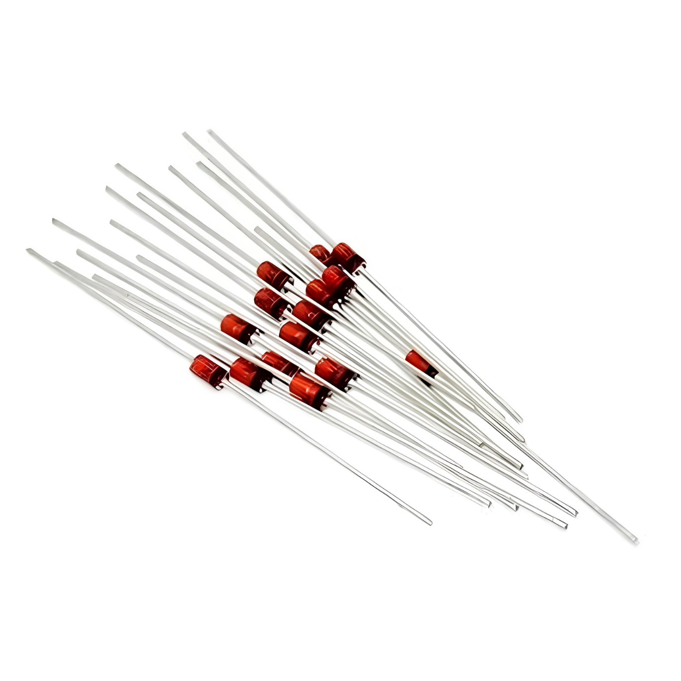 BZX55C10V 10V 1/2W Zener Diode for Voltage Regulation (Pack of 10)-picture-26