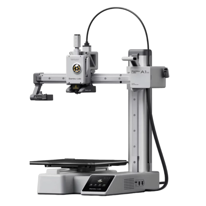 Bambu Lab A1 Mini 3D Printer-picture-20