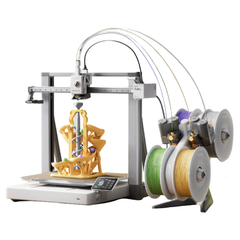 Bambu Lab A2L Combo 3D Printer -3D Printers/Pens -3D Printers -Robocraze