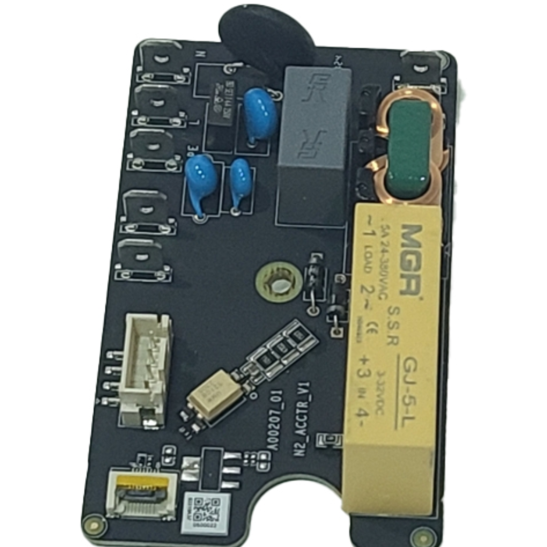 Bambu Lab AC Board Replacement Part Compatible with Bambu A1-picture-23