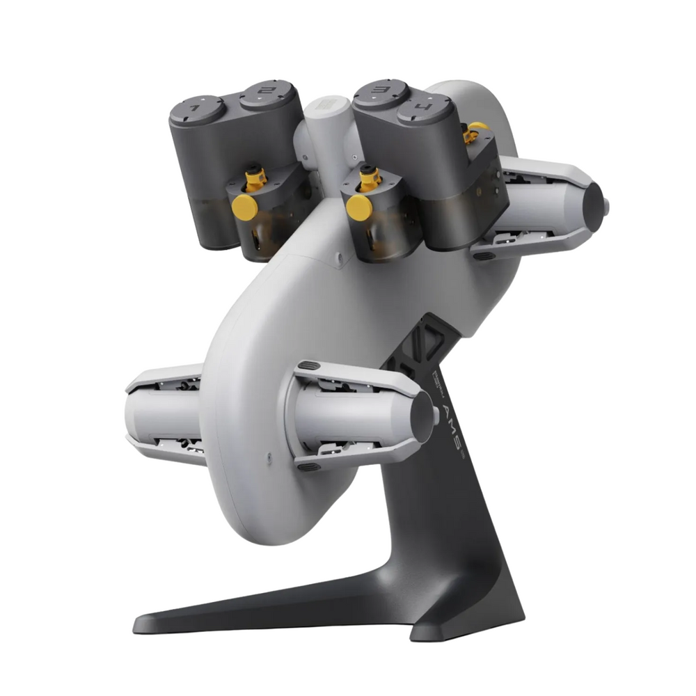 Bambu Lab AMS Lite – Automatic Multi-Filament Management System -3D Printer Accessory -Robocraze