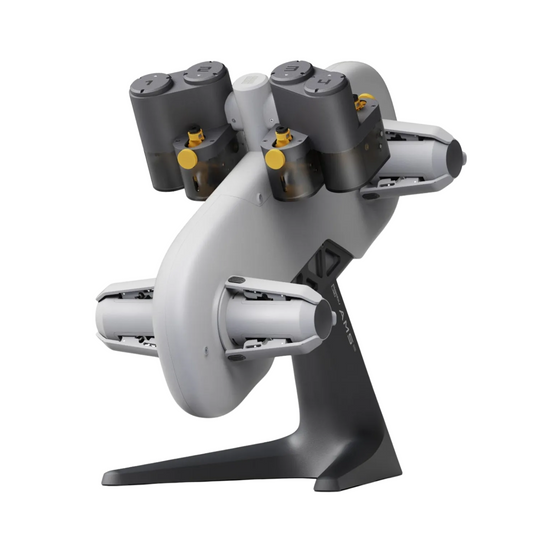 Bambu Lab AMS Lite – Automatic Multi-Filament Management System -3D Printer Accessory -Robocraze