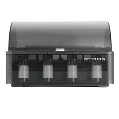 Bambu Lab AMS – Multi Color Automatic Material System -3D Printers/Pens -Mechanical Accessories -Robocraze