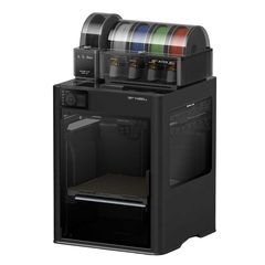 Bambu Lab H2D Pro EU 3D Printer with AMS 2 Pro and AMS HT -3D Printers -Bambu -Robocraze