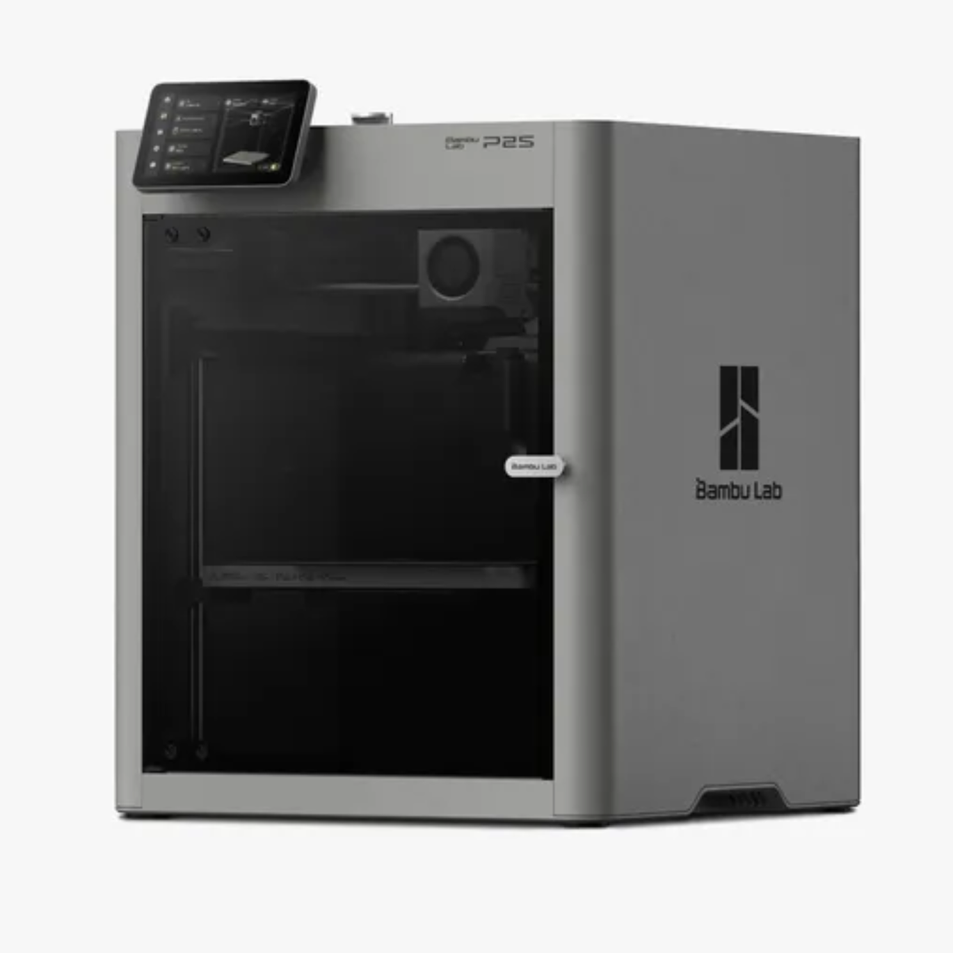 Bambu Lab P2S-Combo 3D Printer-picture-12