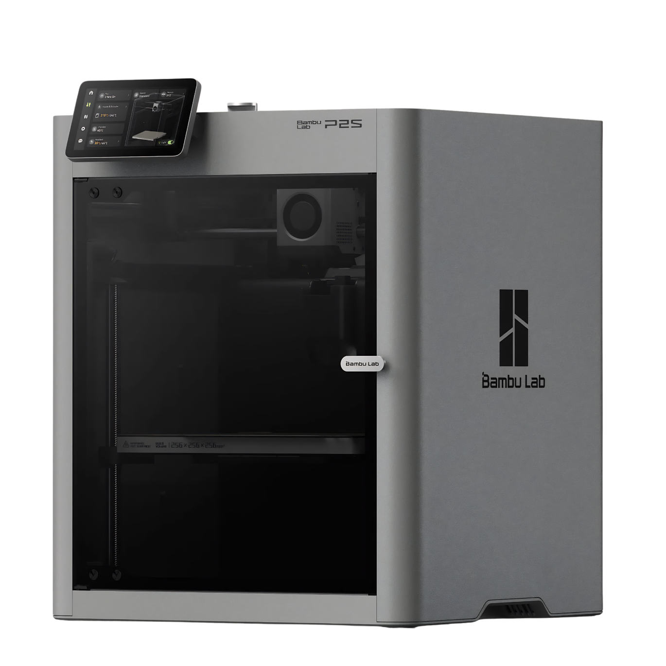 Bambu Lab P2S 3D Printer-picture-19