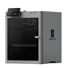 Bambu Lab P2S 3D Printer - 3D Printers/Pens - 3D Printers - Robocraze