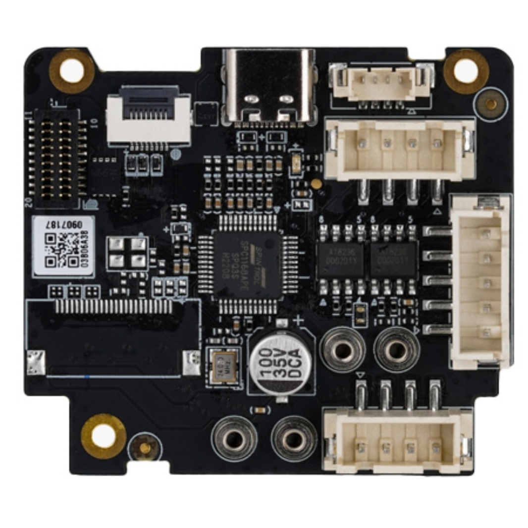 Bambu Lab TH Board-A1-picture-23