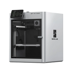 Bambu Lab X1 Carbon 3D Printer -3D Printers/Pens -DIY 3D Printers -Robocraze