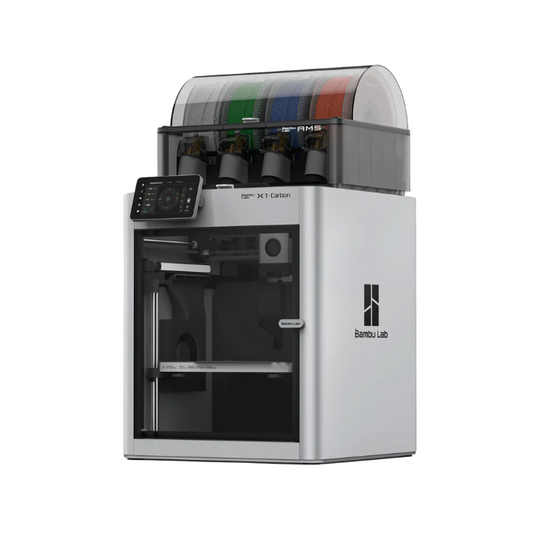 Bambu Lab X1 – Carbon Combo 3D Printer -3D Printers/Pens -DIY 3D Printers -Robocraze