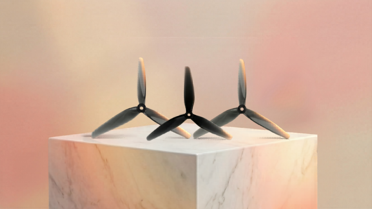 HQPROP Products