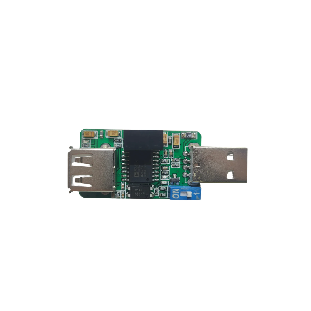 Bulk 1500V USB to USB Isolator Module ADUM4160 & 3160