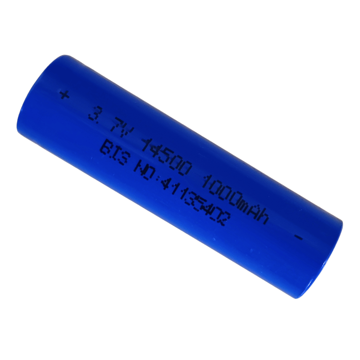 CHAM CMINR14500F2 1000mAh 3.6V AA Li-ion Battery – High-capacity AA battery for electronics. -Lithium Battery -Robocraze