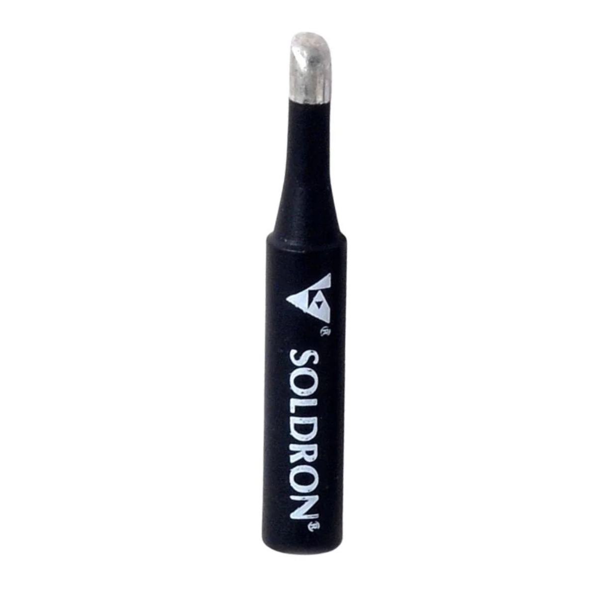 Ceramic Coated Black Spade Bit – Durable spade bit for soldering – soldering iron - Soldering Kit -Robocraze