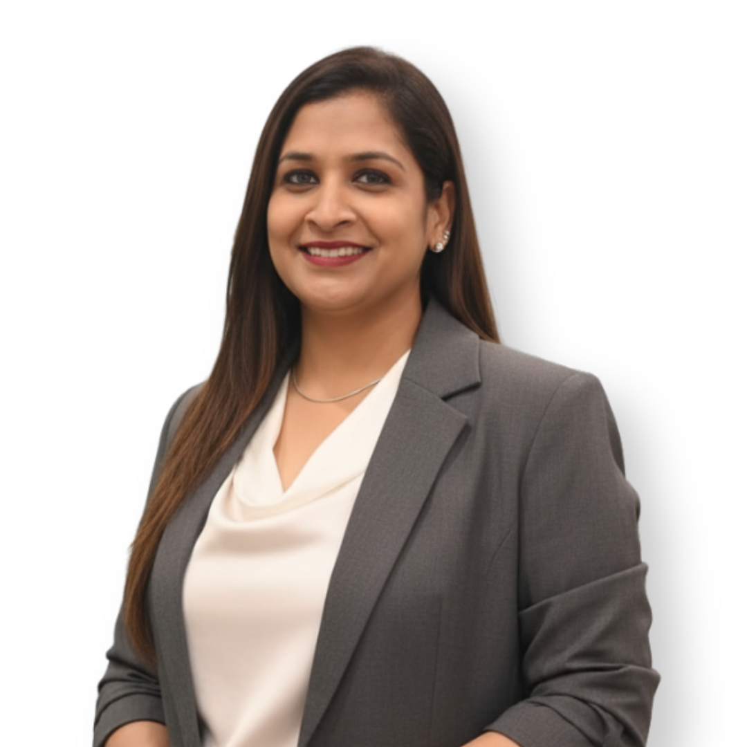Portrait of Saakshi Agarwal