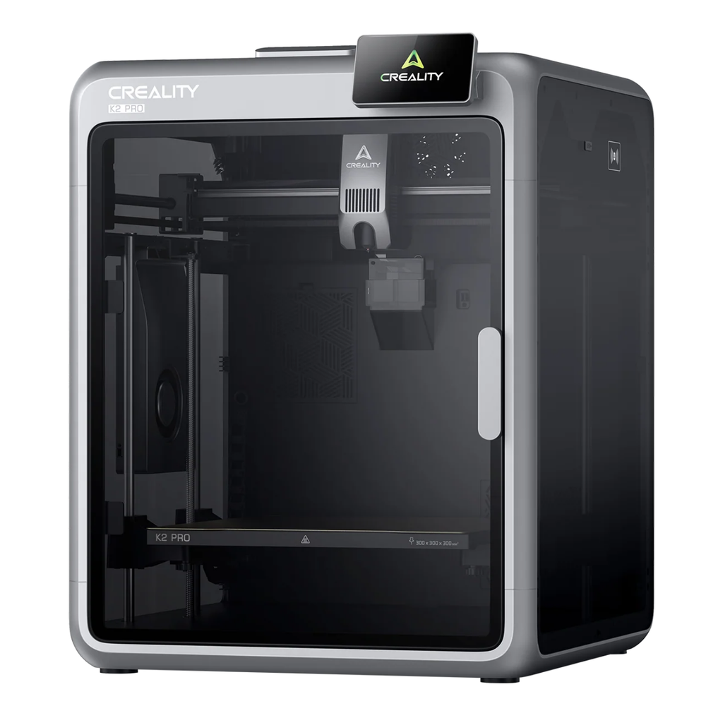 Creality K2 Pro Multi-Color 3D Printer -3D Printers/Pens -3D Printers -Robocraze