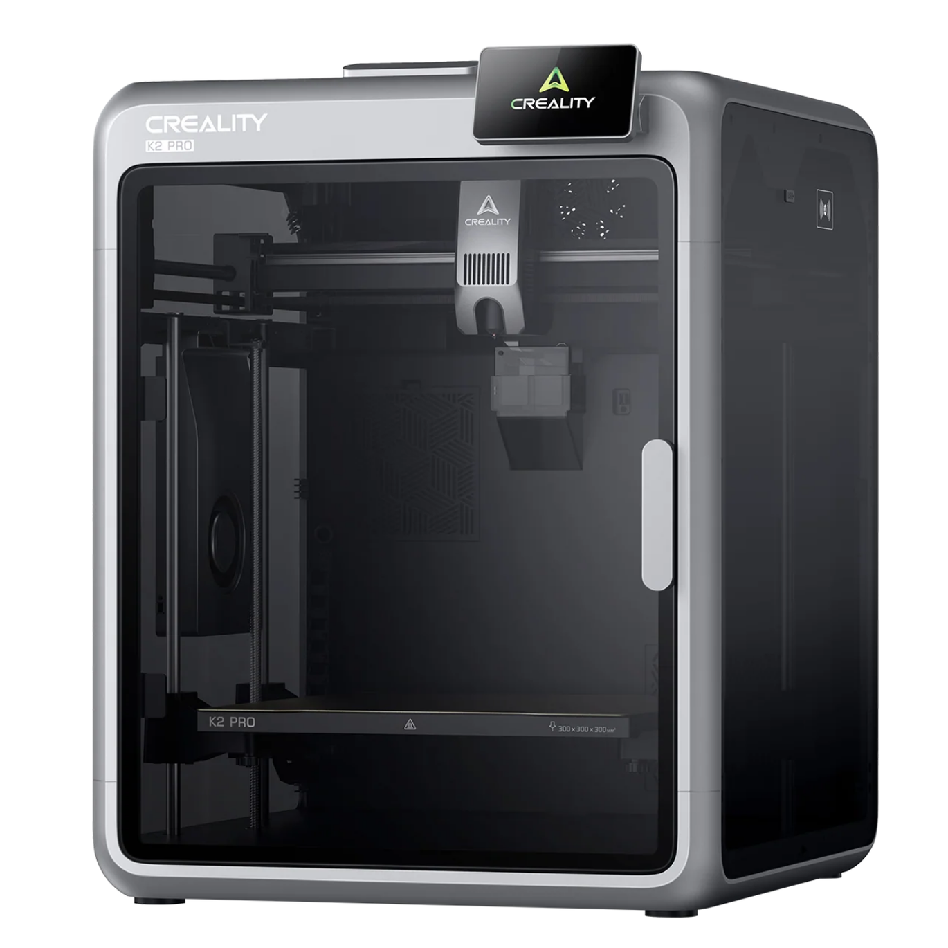 Creality K2 Pro Multi-Color 3D Printer-picture-18